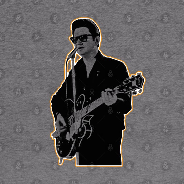 Roy Orbison by MuraiKacerStore